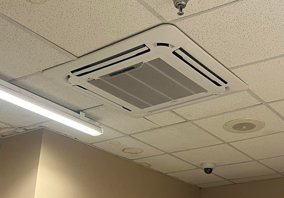 AC Maintenance