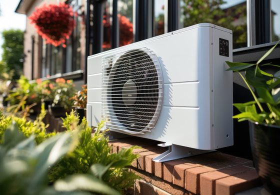 AC Maintenance
