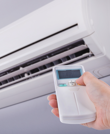 AC Installation