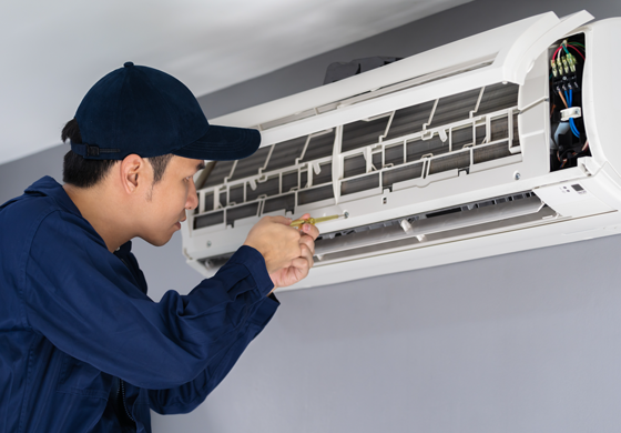 AC Repair